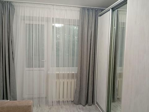 квартира по адресу Генерала Петрова ул., 24