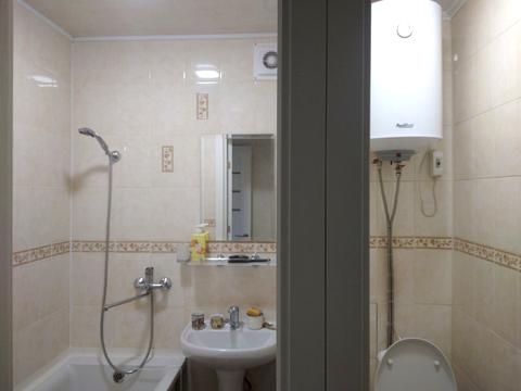 квартира по адресу Генерала Петрова ул., 24