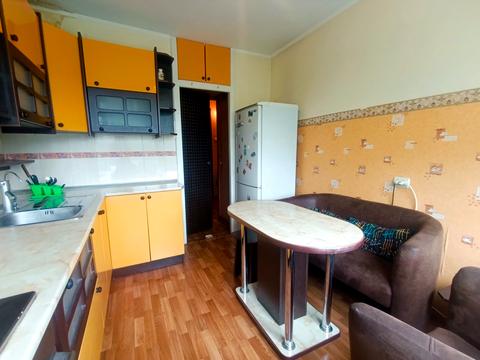 квартира за адресою Наукова вул., 23