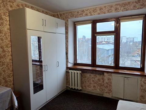 комната по адресу Стеценко ул., 58