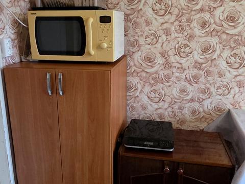 комната по адресу Стеценко ул., 58