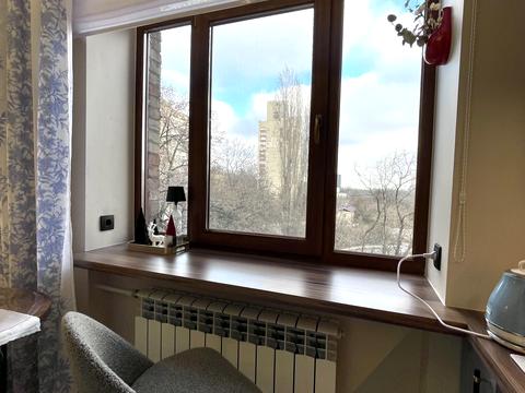 квартира за адресою Лесі Українки бульв., 29