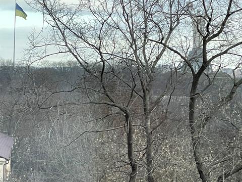 квартира за адресою Лесі Українки бульв., 29