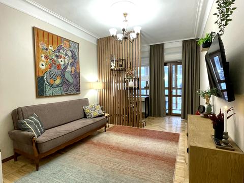 квартира за адресою Лесі Українки бульв., 29