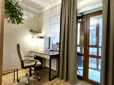 квартира за адресою Лесі Українки бульв., 29