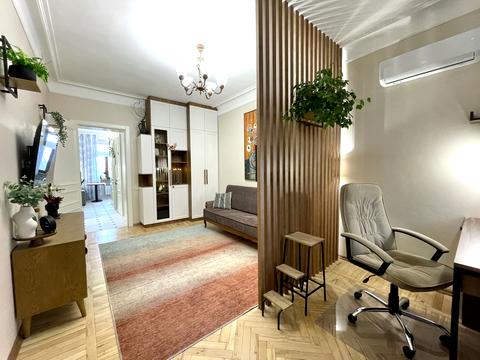 квартира за адресою Лесі Українки бульв., 29