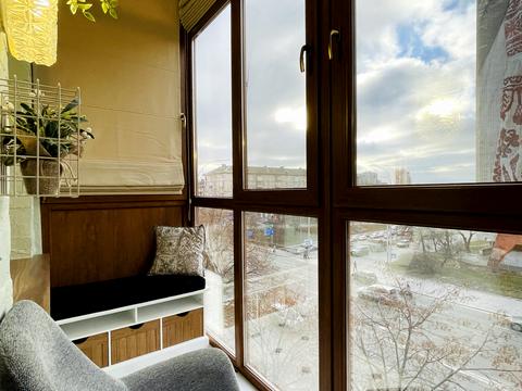 квартира за адресою Лесі Українки бульв., 29