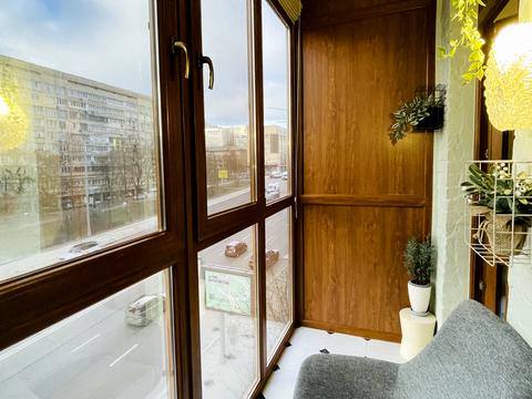 квартира за адресою Лесі Українки бульв., 29