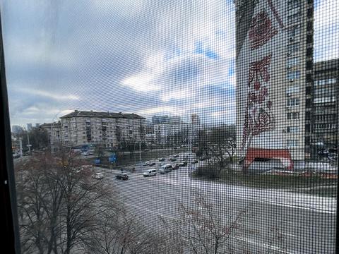 квартира за адресою Лесі Українки бульв., 29