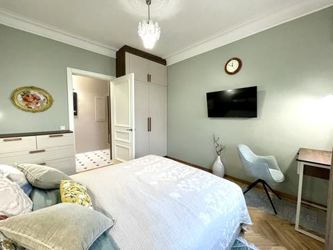 квартира за адресою Лесі Українки бульв., 29