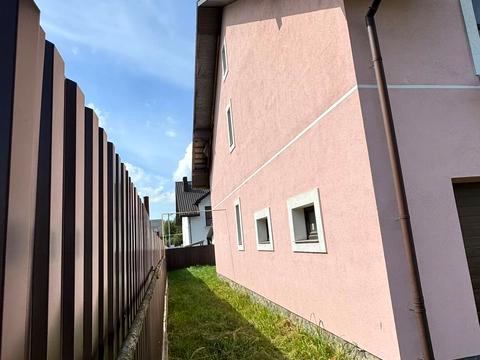 будинок за адресою Івана Миколайчука вул., 22; 22а