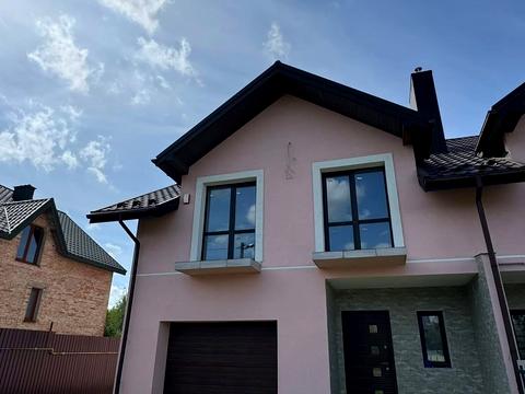 будинок за адресою Івана Миколайчука вул., 22; 22а