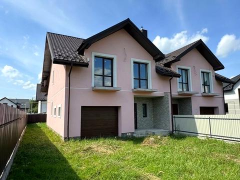 будинок за адресою Івана Миколайчука вул., 22; 22а