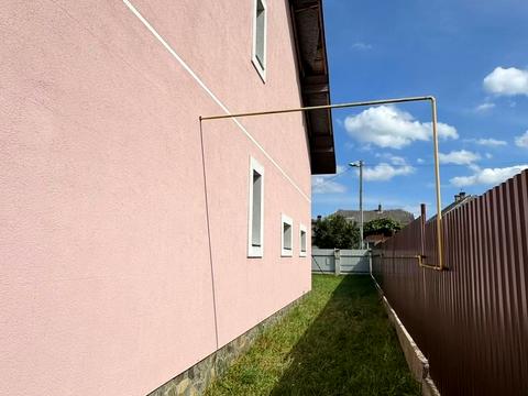 будинок за адресою Івана Миколайчука вул., 22; 22а