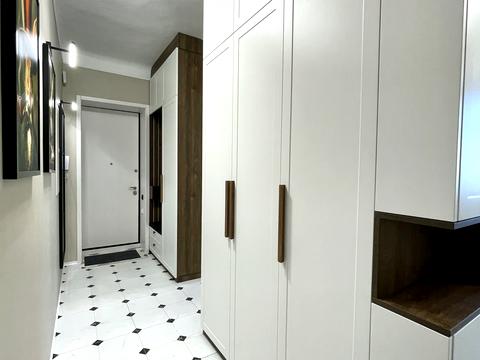 квартира за адресою Лесі Українки бульв., 29