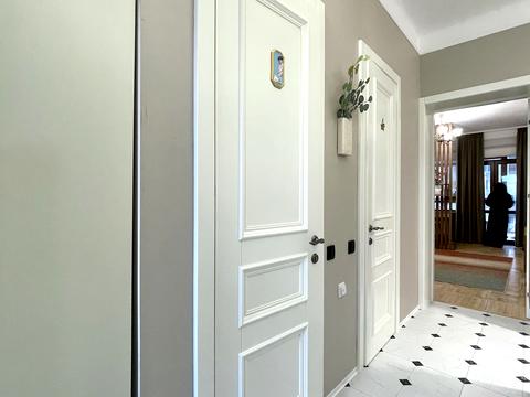 квартира за адресою Лесі Українки бульв., 29