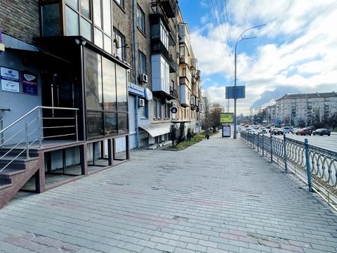 квартира за адресою Лесі Українки бульв., 29