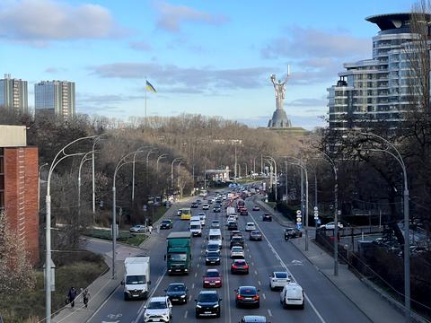 квартира за адресою Лесі Українки бульв., 29