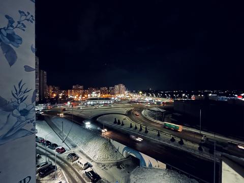 квартира за адресою Ревуцького вул., 40-Г