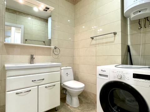 квартира за адресою Ревуцького вул., 40-Г