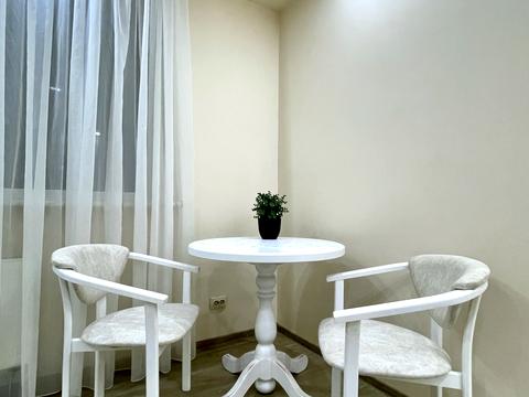 квартира за адресою Ревуцького вул., 40-Г