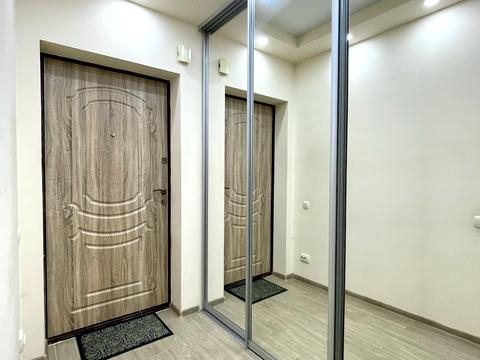 квартира за адресою Ревуцького вул., 40-Г