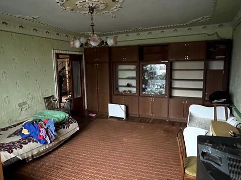 дом по адресу  пер.