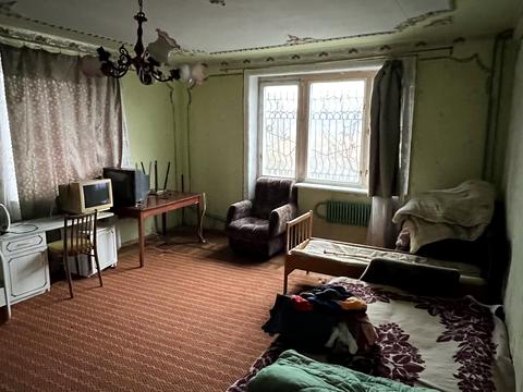 дом по адресу  пер.