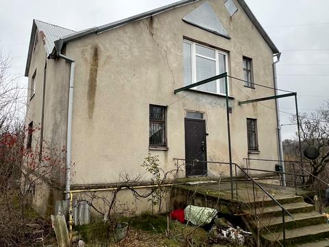 дом по адресу  пер.