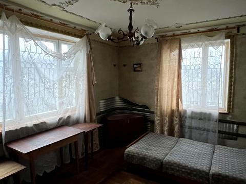 дом по адресу  пер.