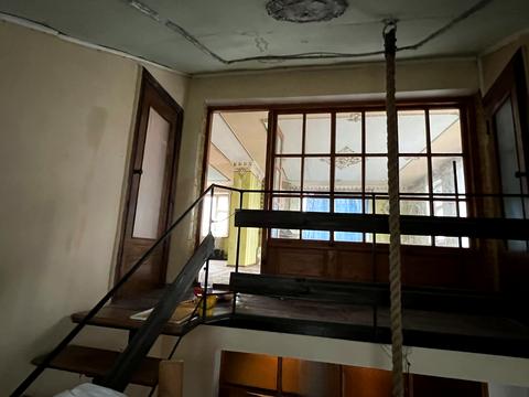 дом по адресу  пер.