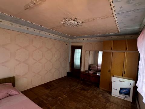 дом по адресу  пер.