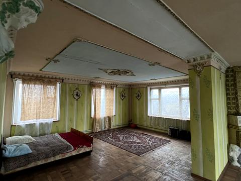 дом по адресу  пер.