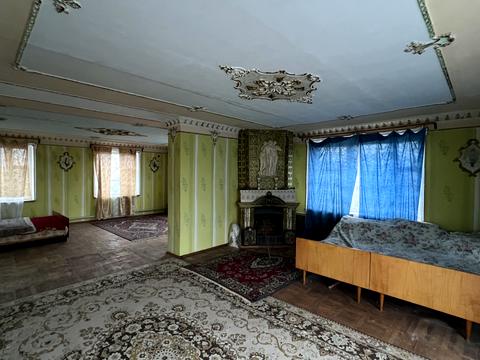 дом по адресу  пер.