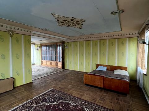 дом по адресу  пер.