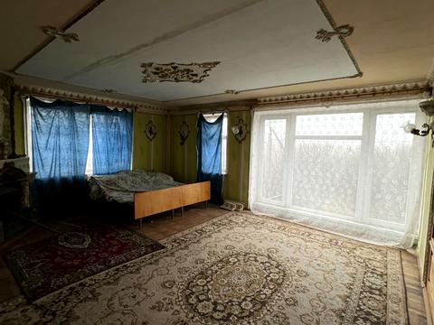 дом по адресу  пер.