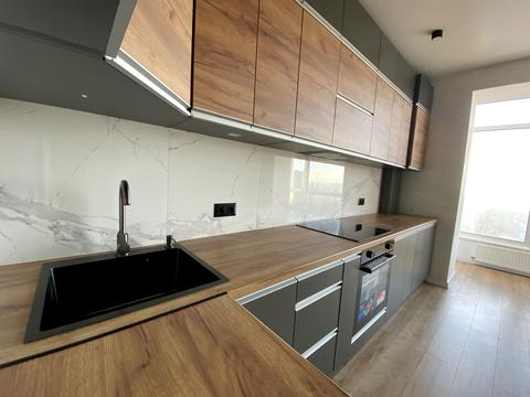 квартира по адресу Августина Волошина ул., 2-А