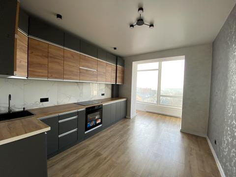 квартира по адресу Августина Волошина ул., 2-А