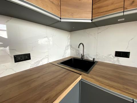 квартира по адресу Августина Волошина ул., 2-А