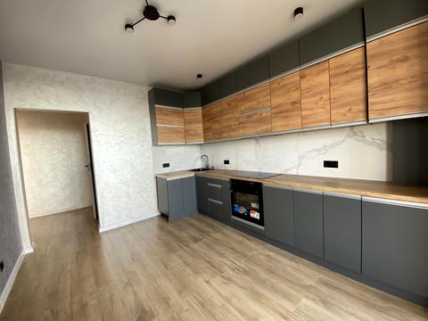 квартира по адресу Августина Волошина ул., 2-А