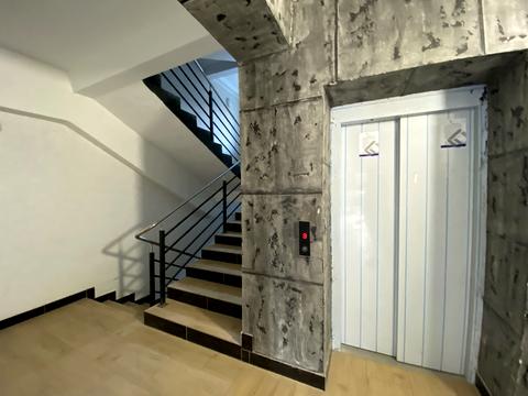 квартира по адресу Августина Волошина ул., 2-А