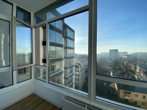 квартира по адресу Августина Волошина ул., 2-А