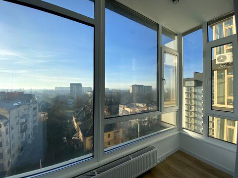 квартира по адресу Августина Волошина ул., 2-А