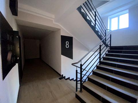 квартира по адресу Августина Волошина ул., 2-А