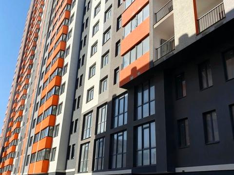 квартира за адресою Володимира Сосюри вул., 6-Б