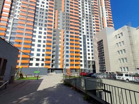 квартира за адресою Володимира Сосюри вул., 6-Б