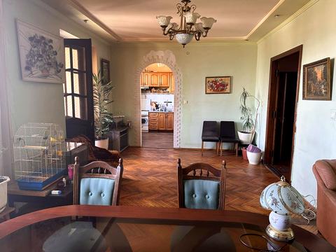 квартира за адресою Михайла Бойчука вул. (Кіквідзе), 2/34