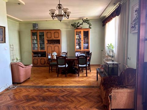 квартира за адресою Михайла Бойчука вул. (Кіквідзе), 2/34