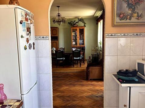 квартира за адресою Михайла Бойчука вул. (Кіквідзе), 2/34