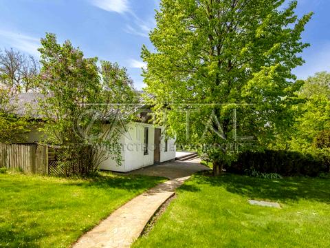 будинок за адресою с. Рожни, Північна